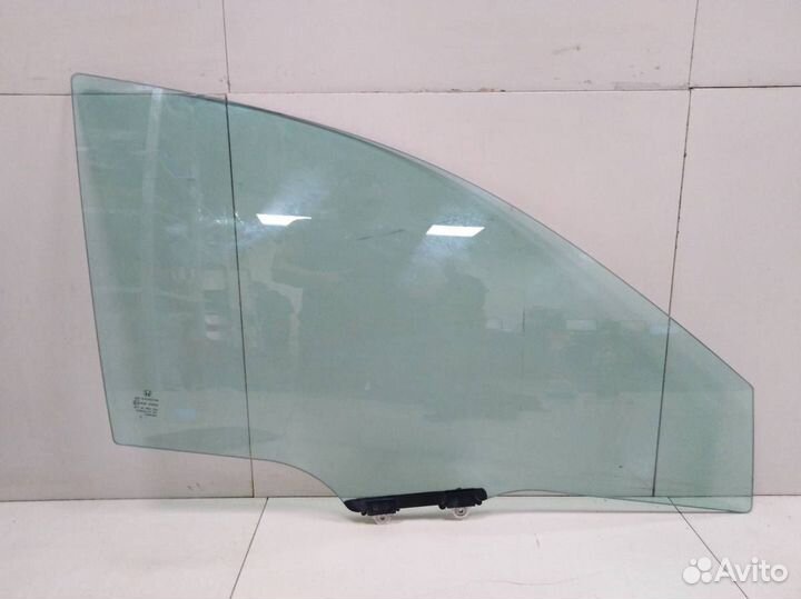 Стекло двери передней правой Honda CR-V 2007-2012