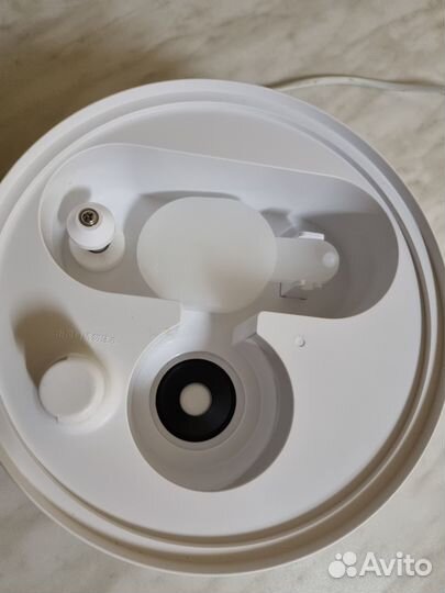 Увлажнитель воздуха xiaomi mijia AIR humidifier 4L