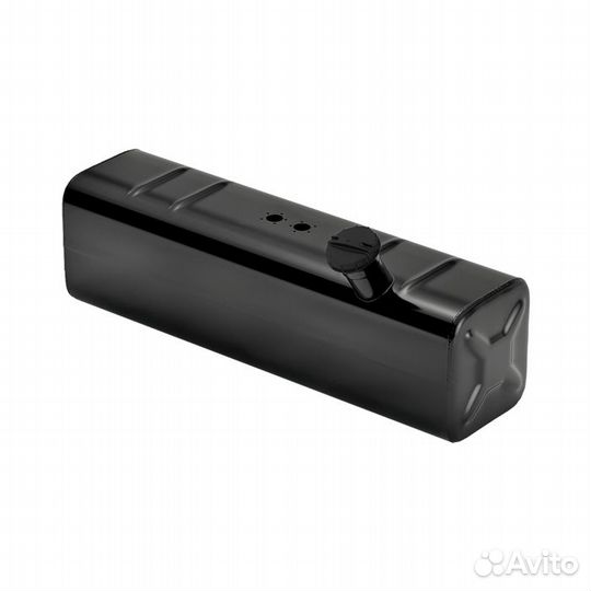 Топливный бак 39 литров УАЗ 469 левый с резьбовой