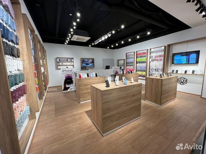 Ремонт Телефонов/Часов/Роботов-пылесосов