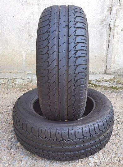 Kleber Dynaxer HP3 205/60 R15 91H