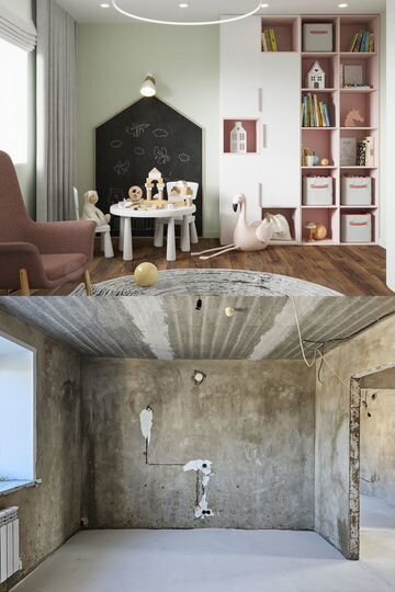 3-к. квартира, 106,4 м², 4/5 эт.