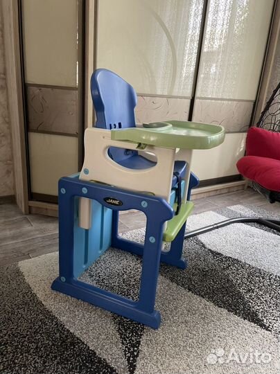 Стульчик для кормления