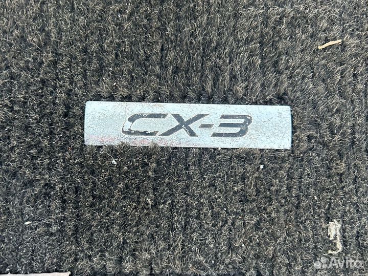 Ковры на авто