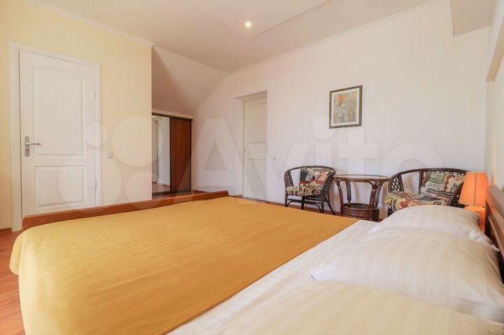 1-к. квартира, 25 м², 4/4 эт.