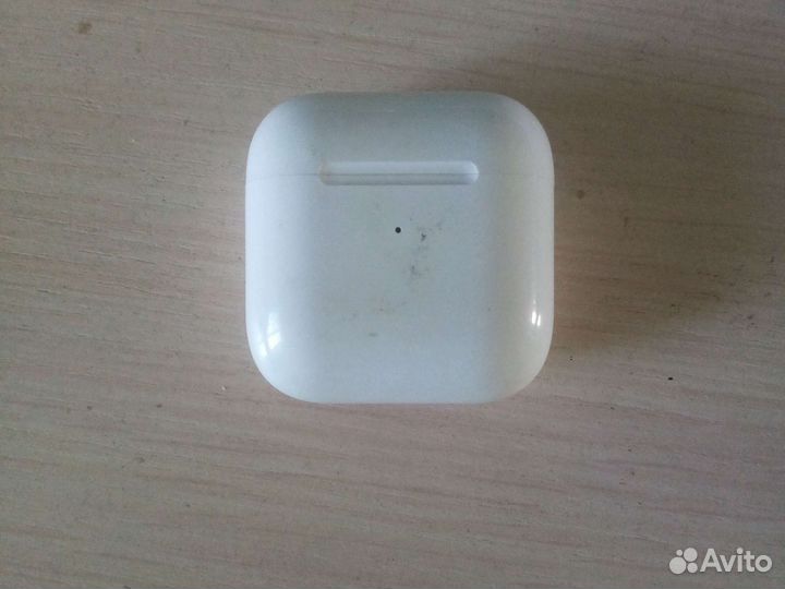 Airpods Pro 4