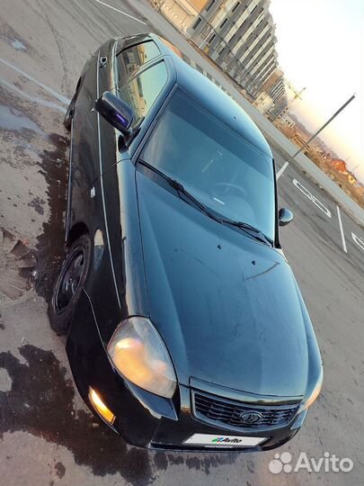 LADA Priora 1.6 МТ, 2011, 170 000 км