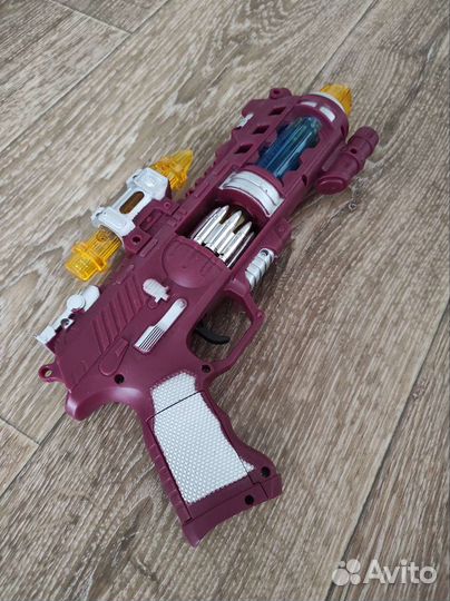 Игрушки музыкальные пакетом