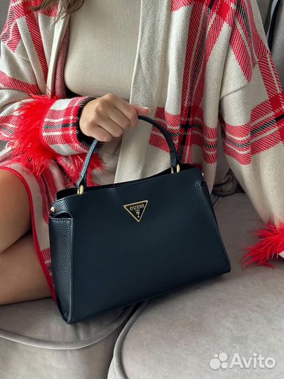 Сумка женская Guess downtown chic