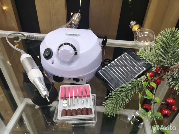 Аппарат для маникюра