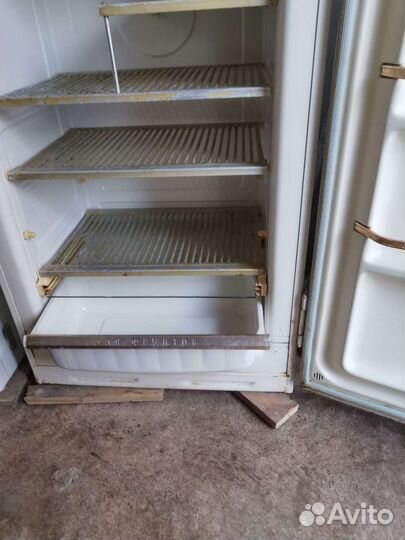 Холодильник