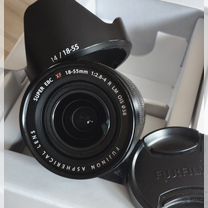 Объективы для fujifilm, Казань