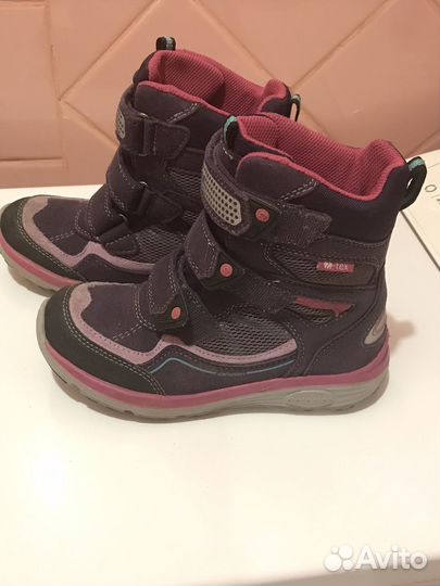 Сапоги унисекс