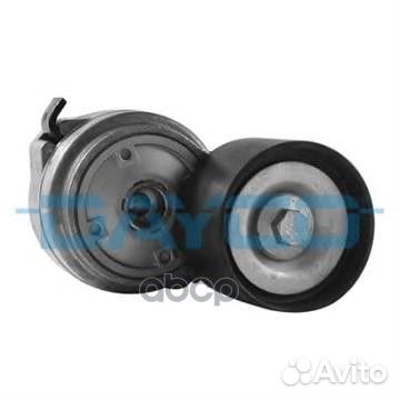 Dyapv1093 натяжитель ремня в сборе dшкива74 H