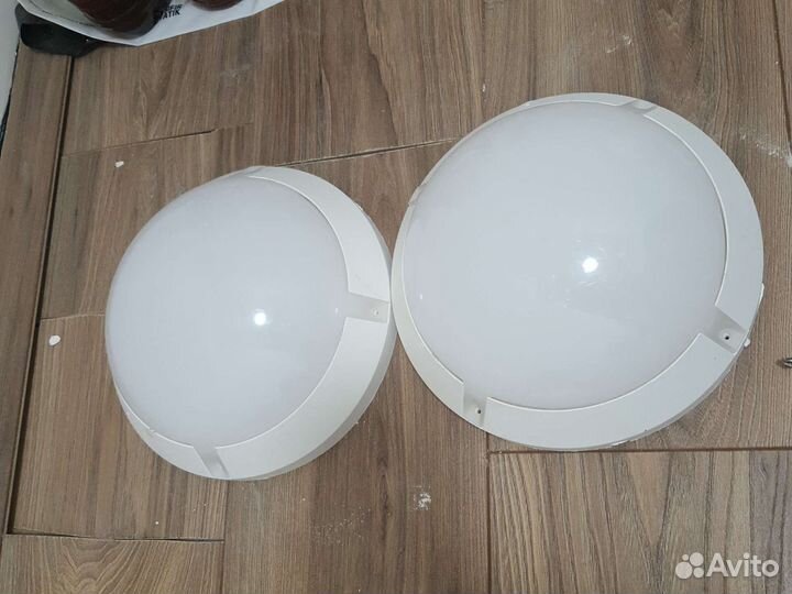 Люстра потолочная светодиодная