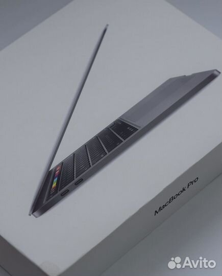 MacBook Pro 13 2020 i5