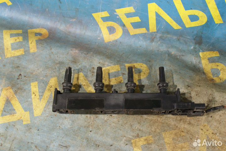 Кассета зажигания Peugeot 307