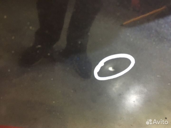 Капот для Honda CR-V 3 N22A2 (Б/У)