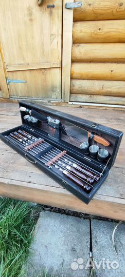 Подарочный набор для мужчины