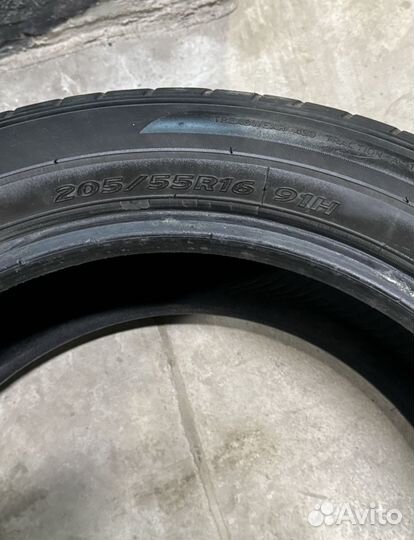 Hankook Optimo K415 205/55 R16