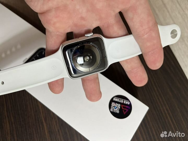 Часы Apple watch series 5 44 mm