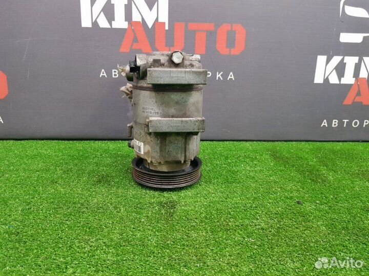 Компрессор кондиционера Hyundai I30 Sw 1.6