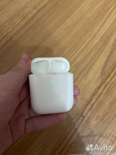 Кейс для airpods
