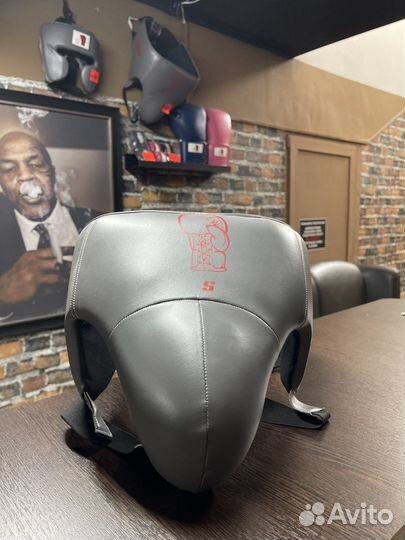 Боксерский бандаж Rudbox