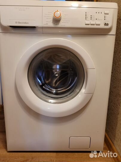 Стиральная машина бу Electrolux