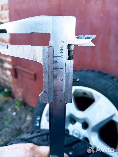 Bridgestone Ice Cruiser 7000 205/55 R16