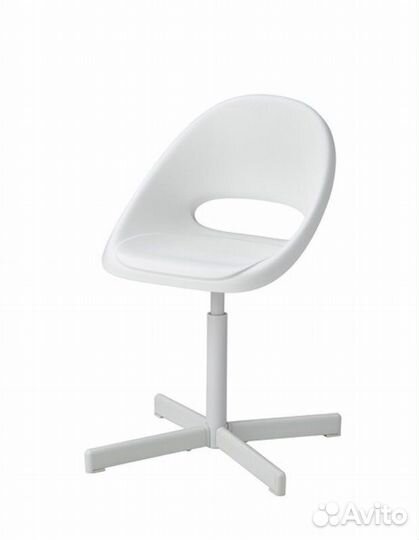 Стул детский loberget новый