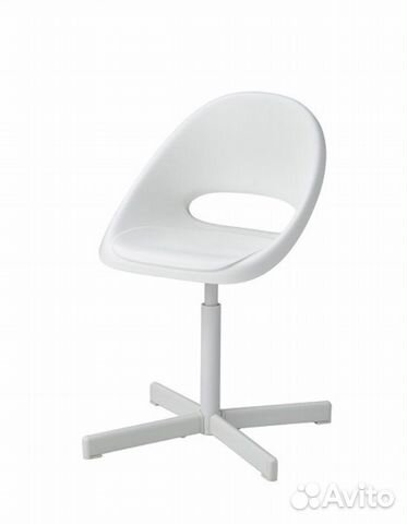 Стул детский loberget новый