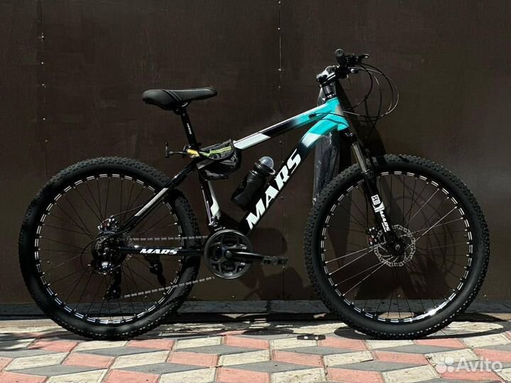 Велосипеды с алюминиевой рамой. Легкие и прочные