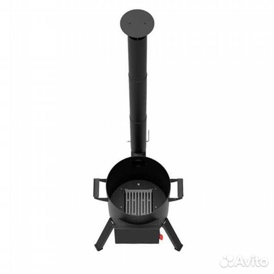 Печь Берель 440