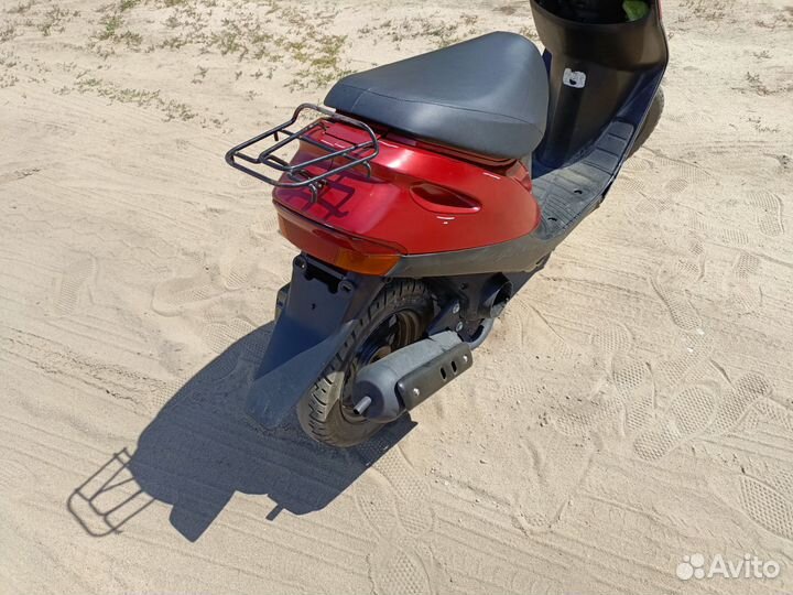 Honda dio af 27 90 cc