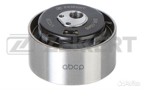 Ролик натяжной ремня грм Fiat Punto (188 199)