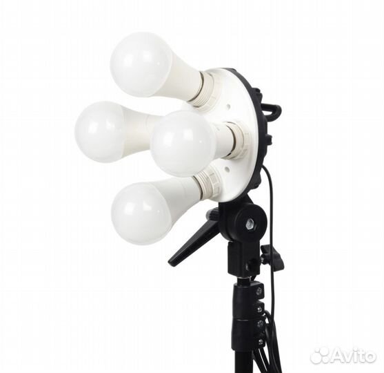 Комплект студийного оборудования Falcon Eyes