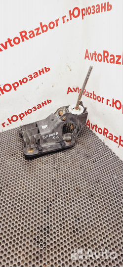 Кулиса МКПП Citroen C4 08г.в