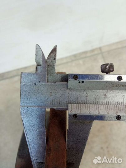 Диск тормозной передний Renault 19 2