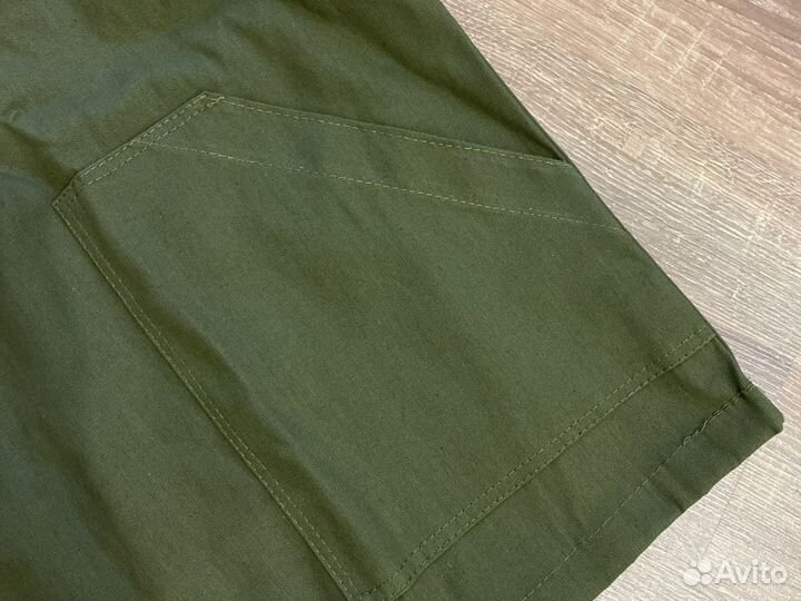 Костюмы с москитной сеткой 