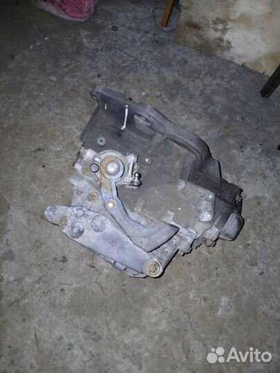 МКПП м20 opel астра н 1.3