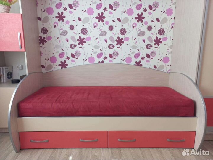 Мебель для детской