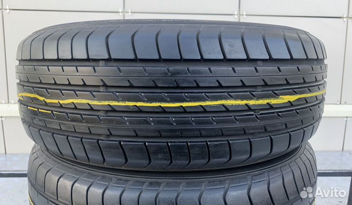 Dunlop SP Sport 2050M 205/60 R16