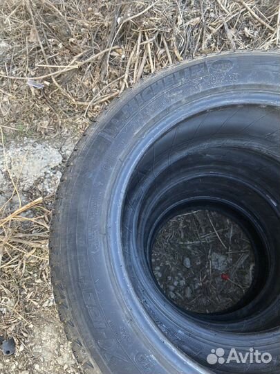 Michelin X-Ice 205/55 R16