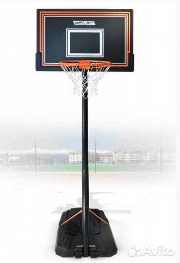 Баскетбольная стойка