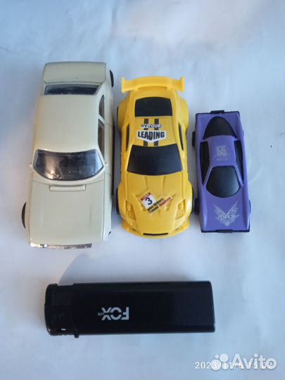 Детские игрушки