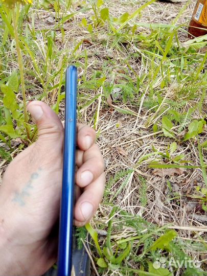 HONOR 7C, 3/32 ГБ
