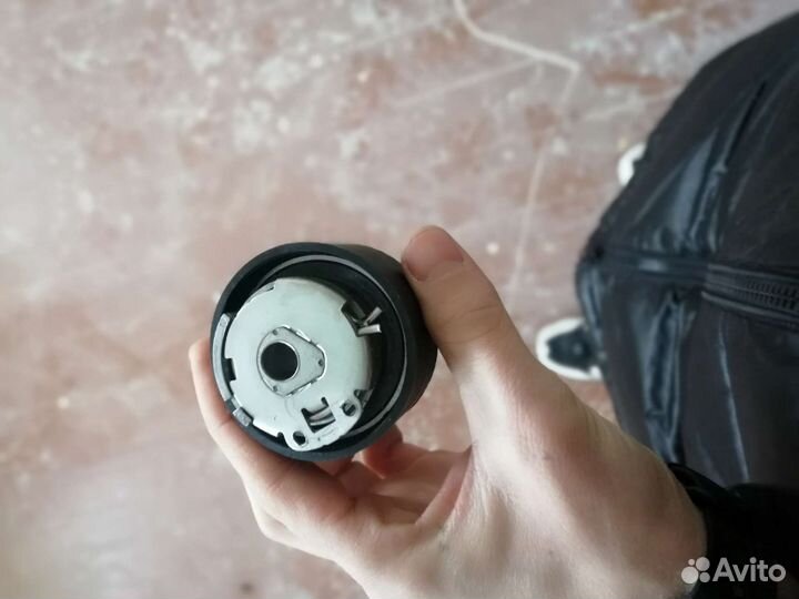 Ремень грм Gates с роликами на приору,калину,грант