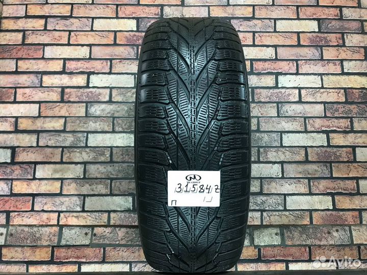 Nokian Tyres Hakkapeliitta R2 SUV 235/60 R18 107R