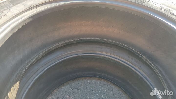 Michelin Latitude X-Ice North 225/55 R18